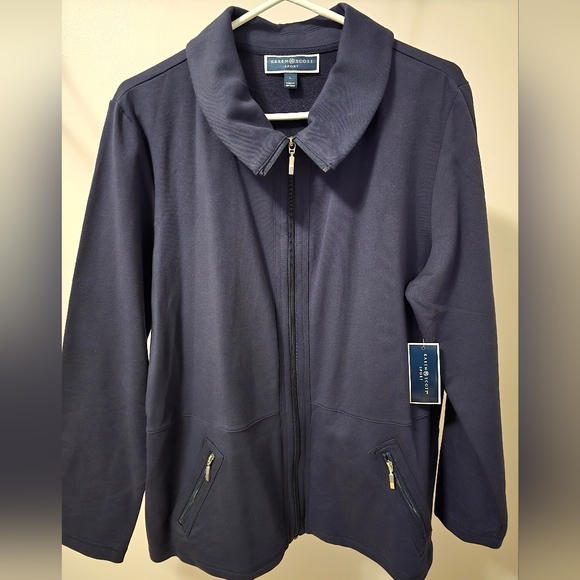 Karen Scott Other - KAREN SCOTT  womens   JACKET